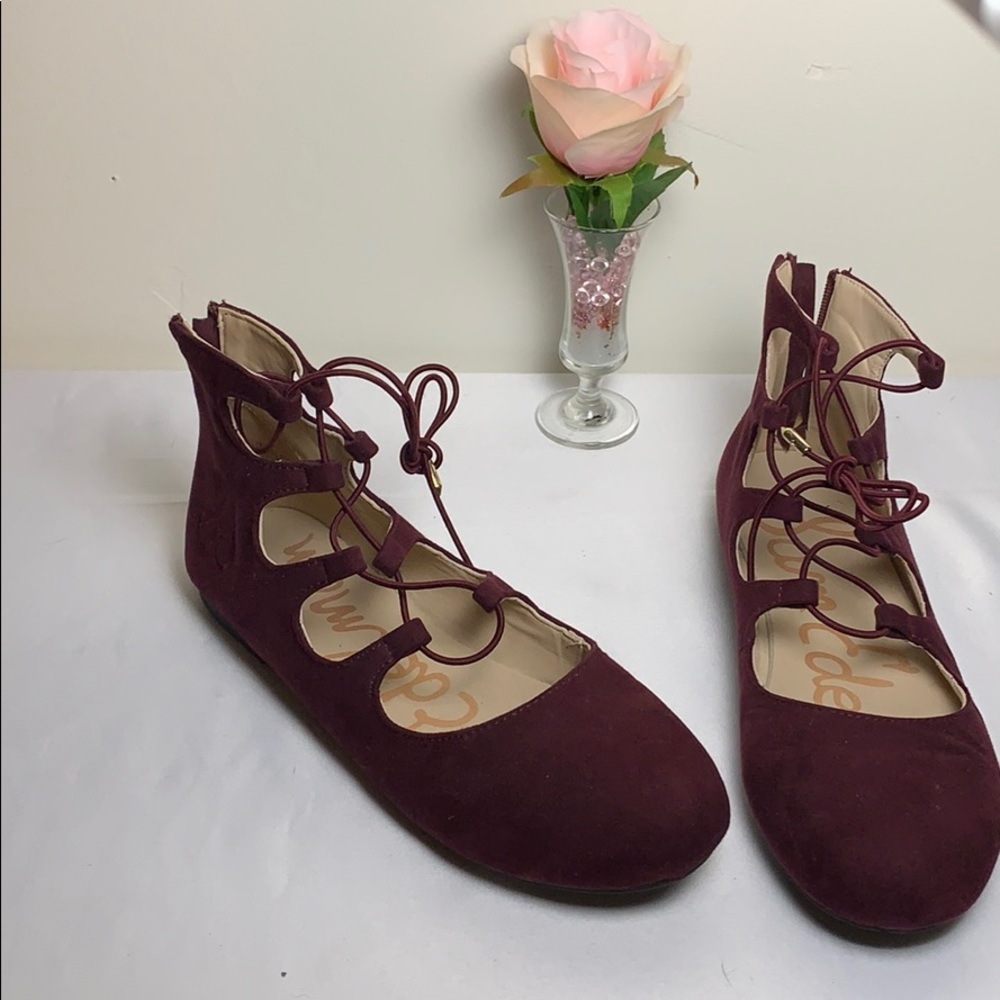 Sam Edelman - Picture 3 of 4